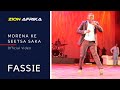 ZION AFRIKA Feat Fassie Morena Ke Seetsa Saka Official Video