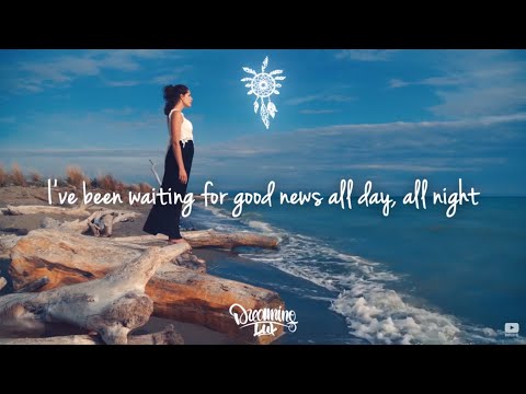Deepend & Lucas Estrada - Good News (Lyrics)