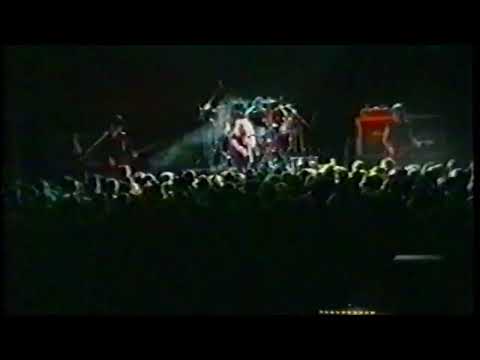 06 ,,,16 Heroes del Silencio 1989 07 29  Villanueva de Cordoba Pirata Bootleg