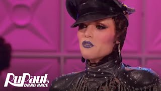 Willam Belli Breaks Down | S4 E5 | RuPaul's Drag Race