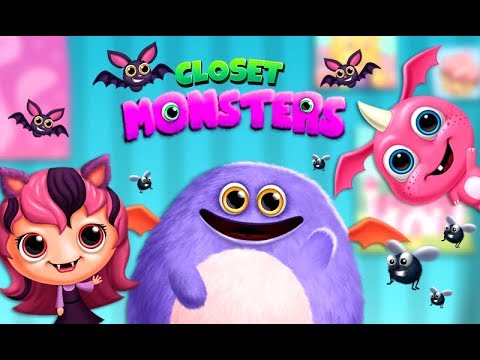 Closet Monsters Video