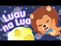 TurmaTube Luau Na Lua