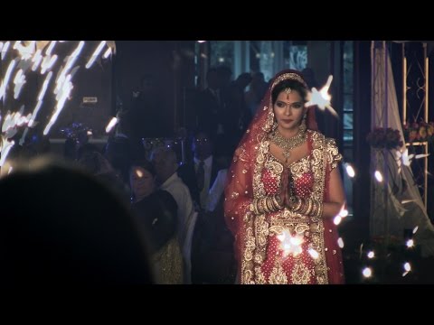 Ranesh & Indira - 18.04.15