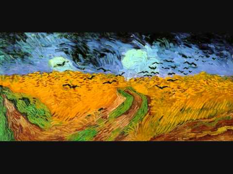 Mykola Leontovych - Prelude for choir