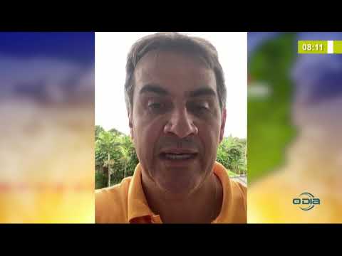 BOM DIA NEWS  30 03 20  Senado vota hoje auxiÌlio de R$ 600 para autoÌ‚nomos e informais