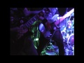 Back In the Village - Maiden Cover