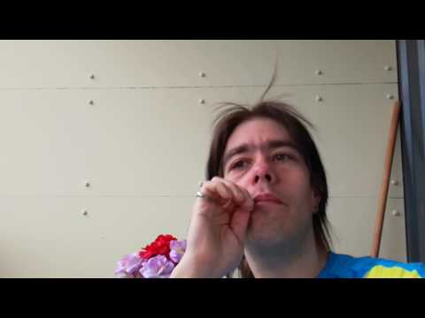 Nyt sain itteeni otettua niskasta kiinni