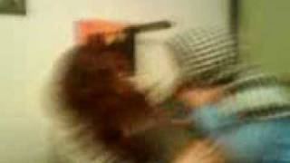 HUSTY9-Phantom of the opera (music by Blink182)