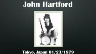 【CGUBA171】John Hartford 01/23/1979