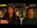 Romance Sparks On Peter MJ S Date SPIDER MAN FAR FROM HOME Tamil Dubbed Sony Pictures