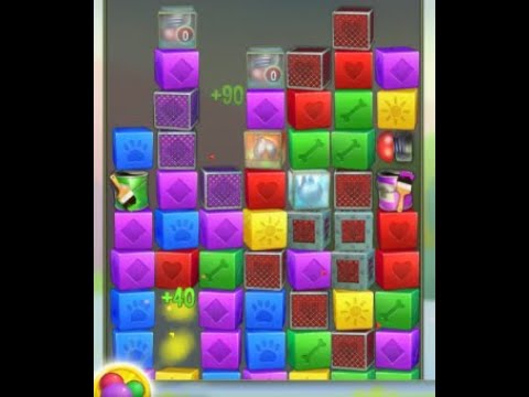 Pet Rescue Saga Level 6568 no boosters