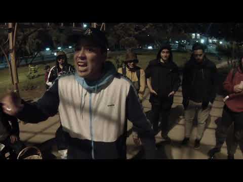 Ore vs Mute - Semifinales Fecha 11 - Universus 2019