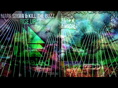 Rise Up Into The Sky (Hardwell EDC Las Vegas 2014 Mashup)