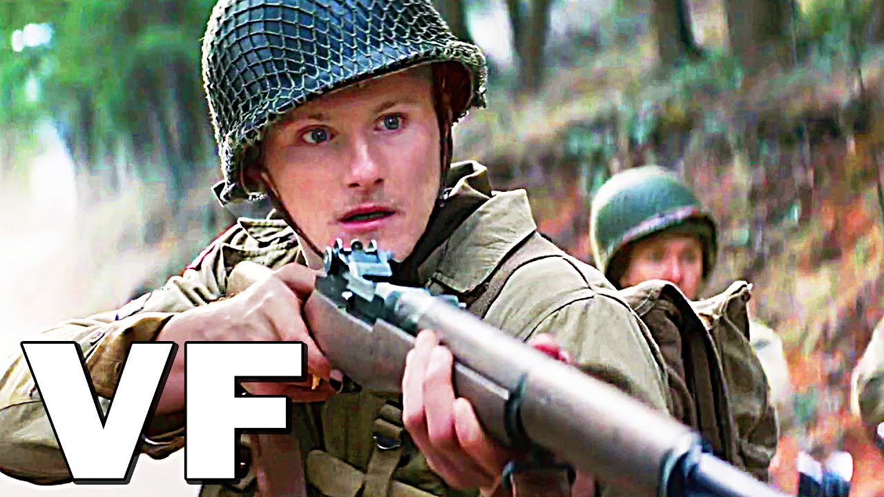 Miniature de la vidéo ENNEMI INVISIBLE Bande Annonce VF (Action, 2020) du film Ennemi invisible