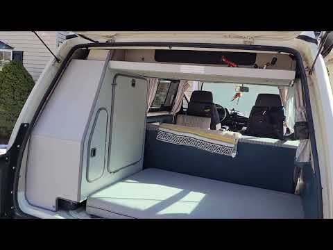 1987 Volkswagen Vanagon (CC-1923526) for sale in Easton, Maryland