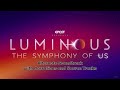 EPCOT Luminous The Symphony Of Us