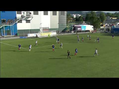 Rosenborg – Vålerenga 0-0