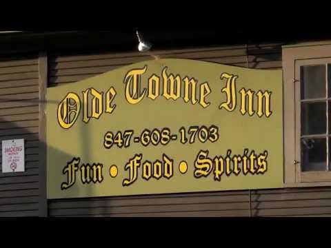 Olde Towne Inn - Elgin's Oldest! And Newest!