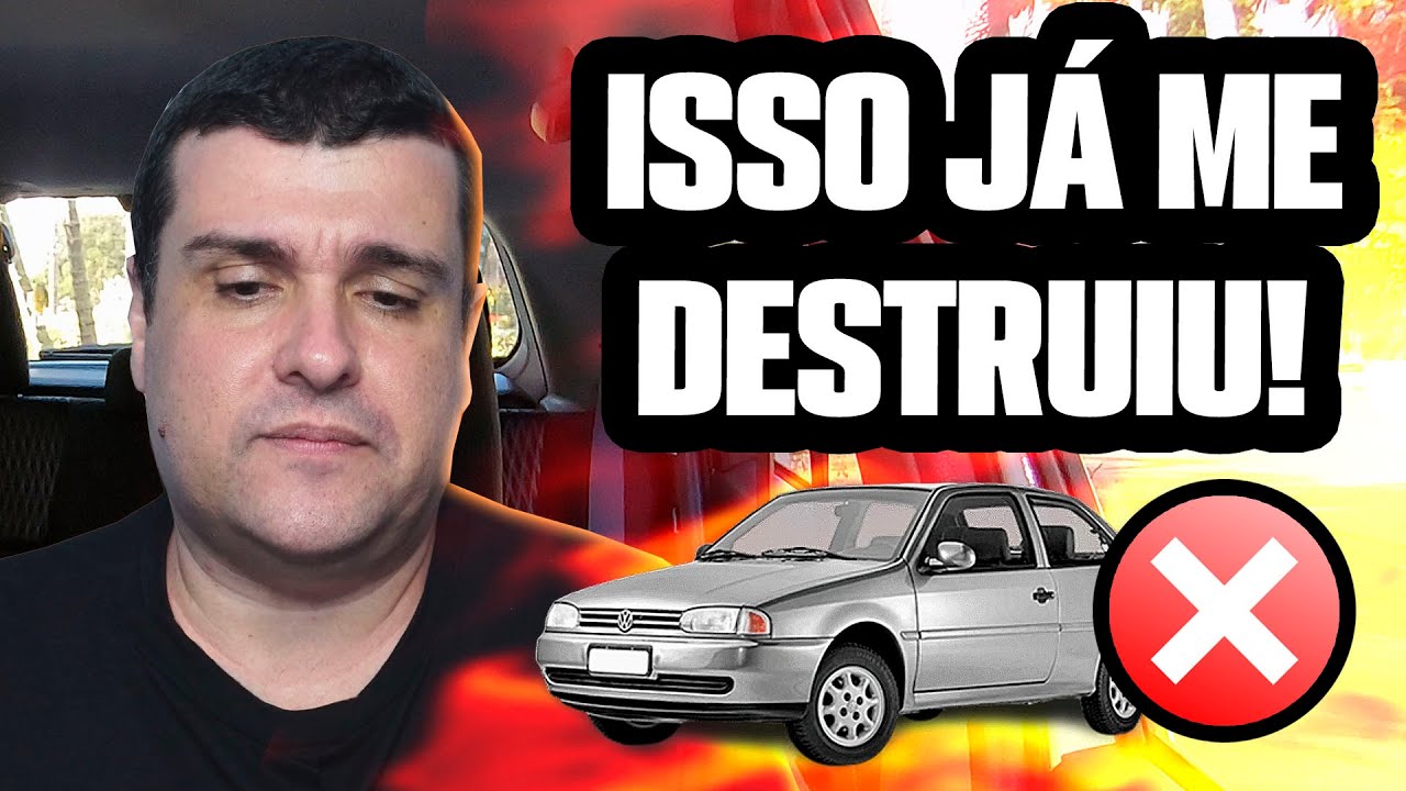 CHEGAMOS onde eu MAIS TEMIA...