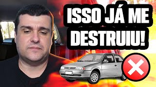 CHEGAMOS onde eu MAIS TEMIA...