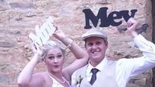 preview picture of video 'Braam & Leandri Fourie - 28 Maart 2015 - The Willows'