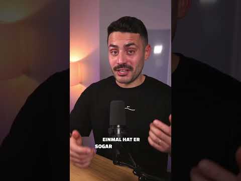 Dieser HACKER suchte Aliens Fotos! 👨🏻‍💻 👽