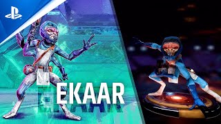 Killsquad - Gameplay Trailer | PS5 & PS4 Games Trailer