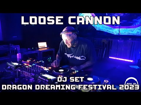 SOLID Professor Music and Bush Kulture TV