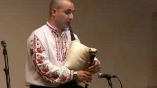 Ivan Georgiev - Piping Live! 2008