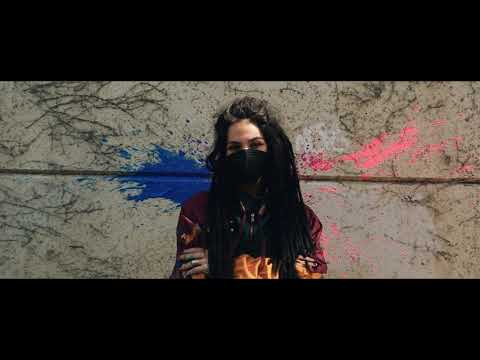 MISTAH GODEH con GALUP -  GUERRERO (VIDEOCLIP OFICIAL)