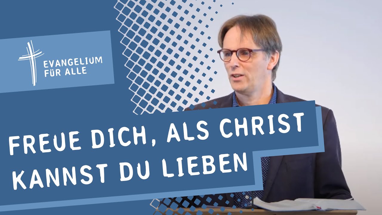 Predigt vom 18.02.2026