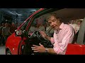 Top Gear Peugeot 1007