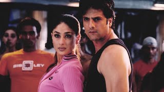 Download lagu Tere Bina Tere Bina | Alka Yagnik | Shaan | Anu Malik | Khushi | Hindi Song mp3