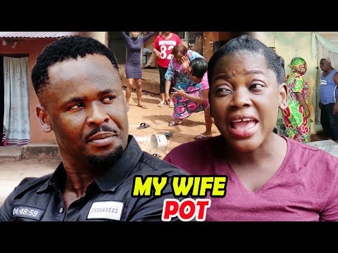 My Wife Pot Season 5 & 6 - ( Zubby Michael ) 2019 Latest Nigerian Movie