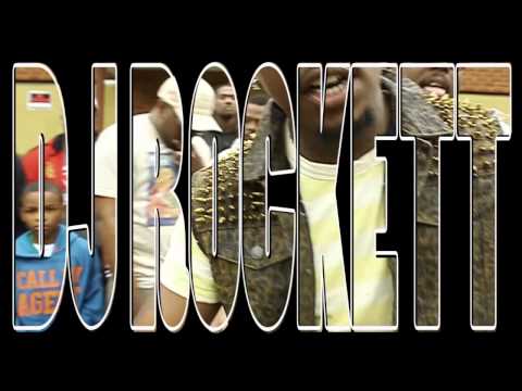 Omerta Gang - Street Promo - DJ Rockett x King Wolf