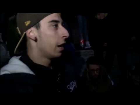 Kmbra vs Tuero 16avos