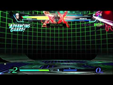 "You're All Free" Lobby Assassin vs. Rein FT10 2-18-13