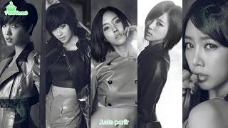 [Audio] T ara - Goodbye, OK (VOSTFR)