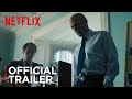 6 Days Official Trailer HD Netflix