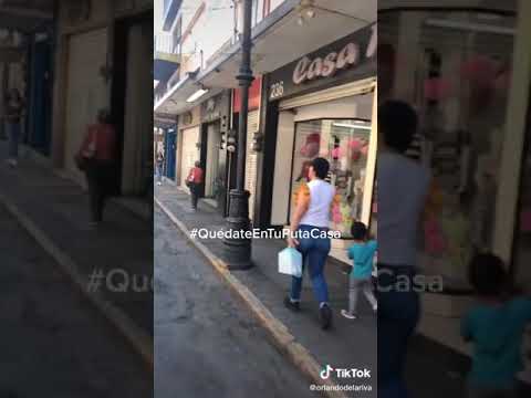 Quédate en tu casa!! Coronavirus.