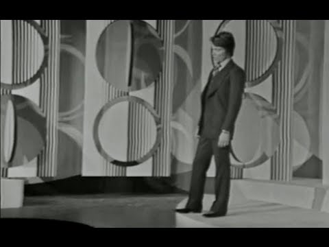 Massimo Ranieri - L'amore è un attimo (1971)