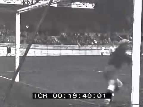 OG 1928 1/8 Italy - France (29.05.1928)