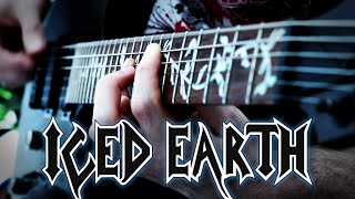15 GREAT ICED EARTH RIFFS