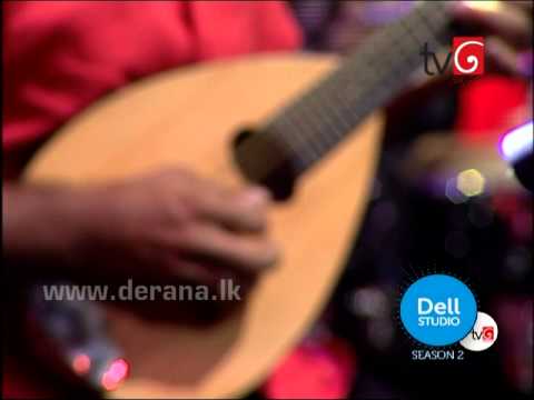 Thani Wennata Mage Lowe - Victor Rathnayaka @ Dell Studio Season 02 ( 30-01-2015 ) Episode 01