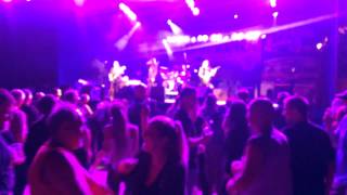 Video Ozzy Revival Ostrava - Komoča 2014 - ll