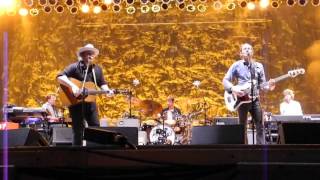 Wilco New Madrid Live May 1, 2015