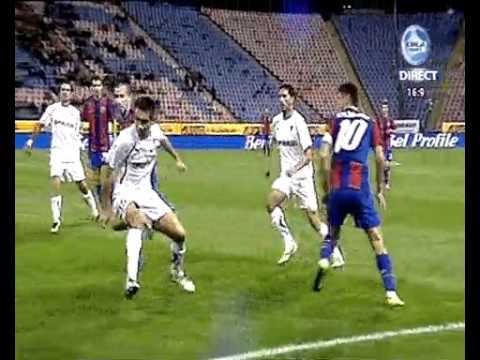 Steaua - Sportul Studentesc 4-2 (3.octombrie.2010)