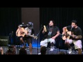 Los Lonely Boys - 16 Monkeys (Bing Lounge)