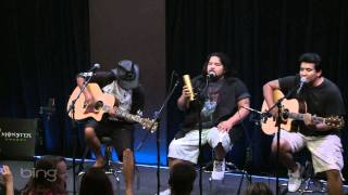 Los Lonely Boys - 16 Monkeys (Bing Lounge)