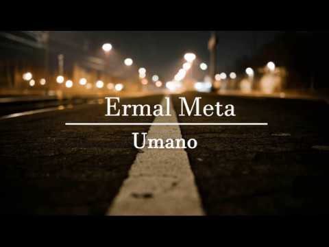 Ermal Meta - Umano (Lyrics + English translation)